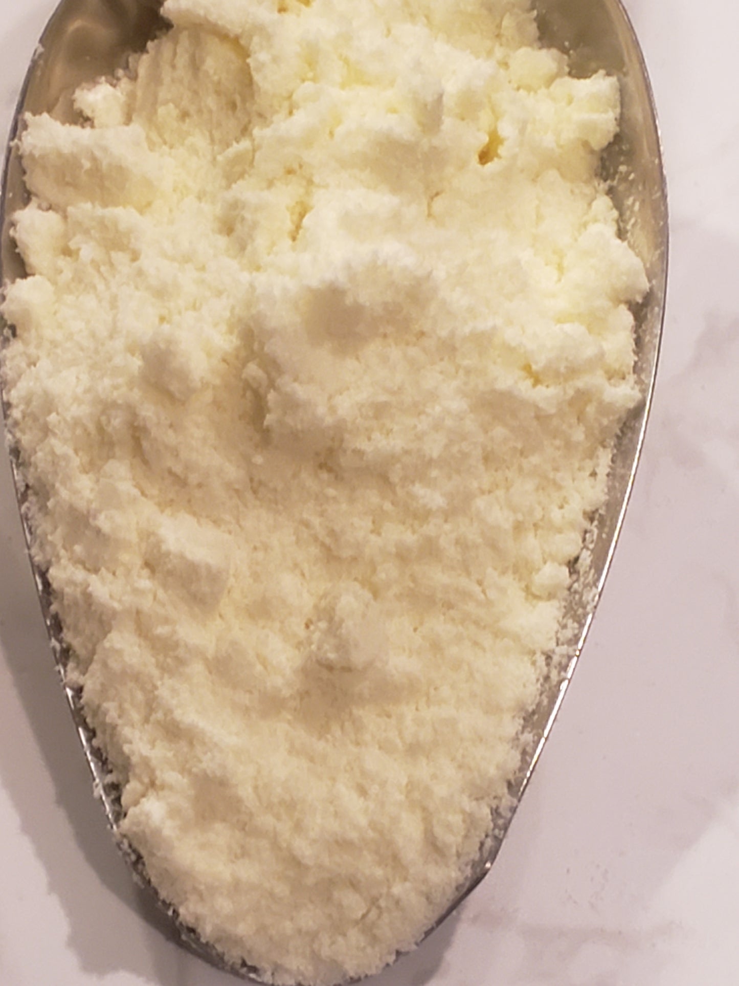 Oatmeal Milk Bath