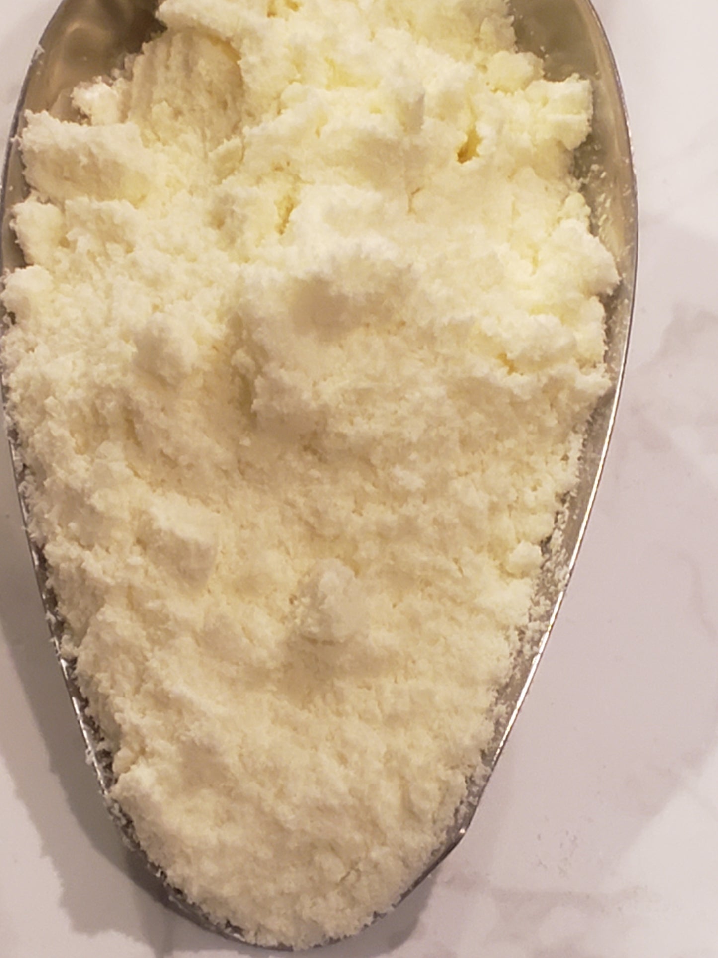 Oatmeal Milk Bath