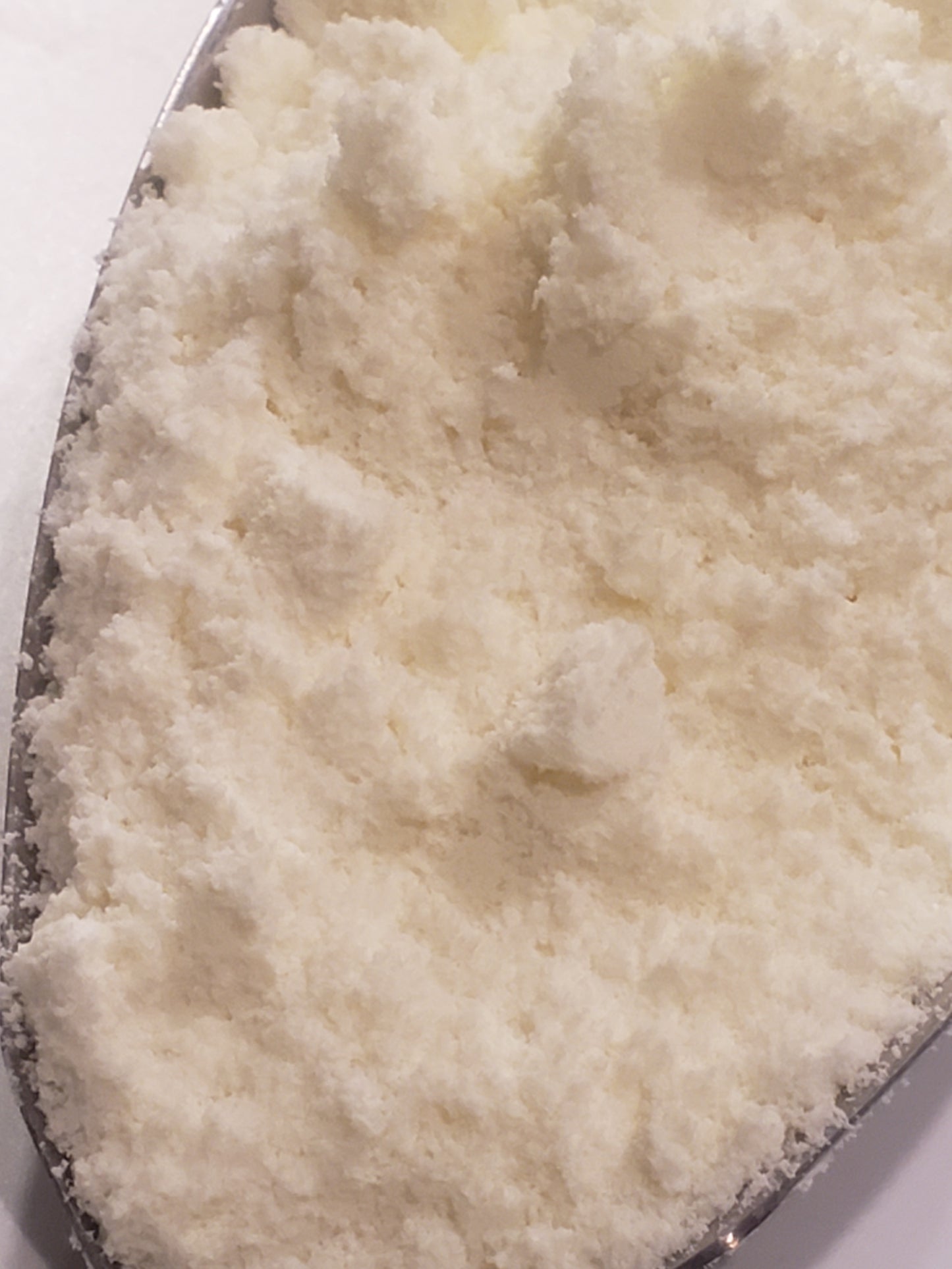 Oatmeal Milk Bath