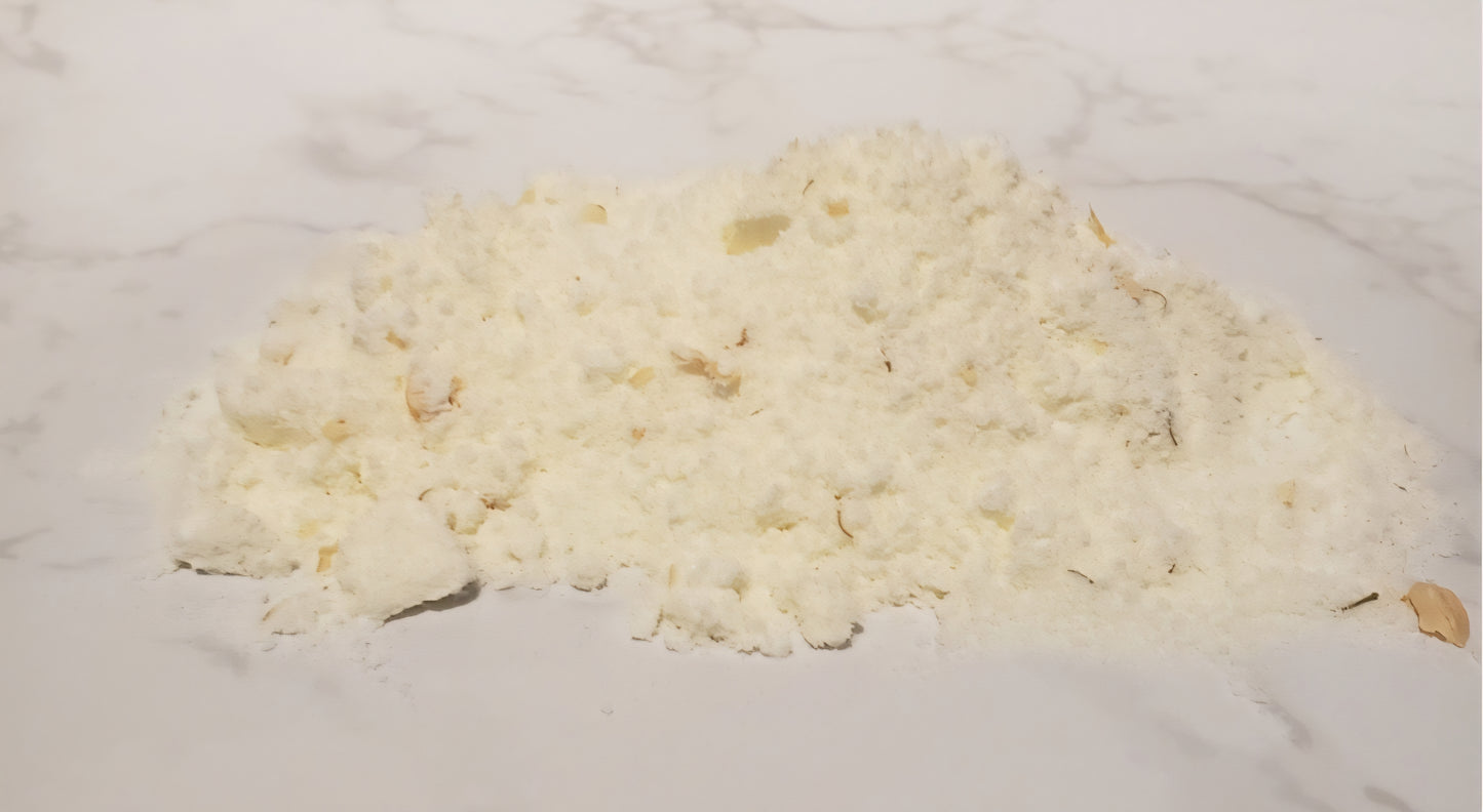 Jasmine Milk Bath Soak